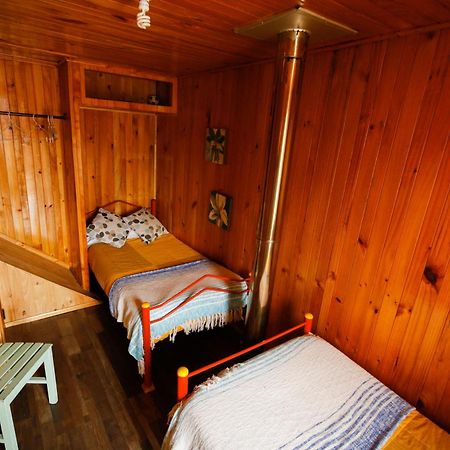 Hostel El Alcazar บียารีกา ห้อง รูปภาพ