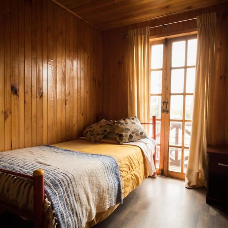 Hostel El Alcazar บียารีกา ห้อง รูปภาพ