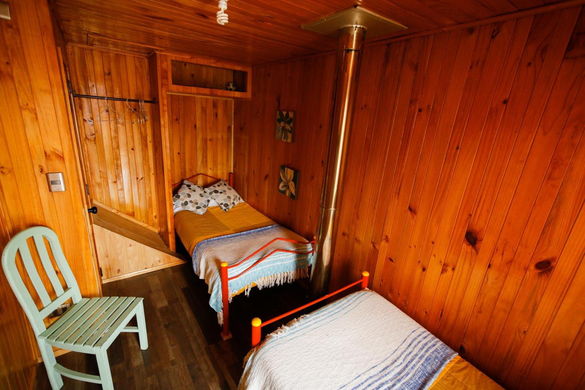 Hostel El Alcazar บียารีกา ห้อง รูปภาพ