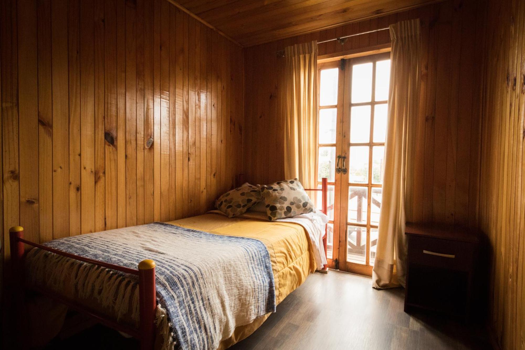 Hostel El Alcazar บียารีกา ห้อง รูปภาพ
