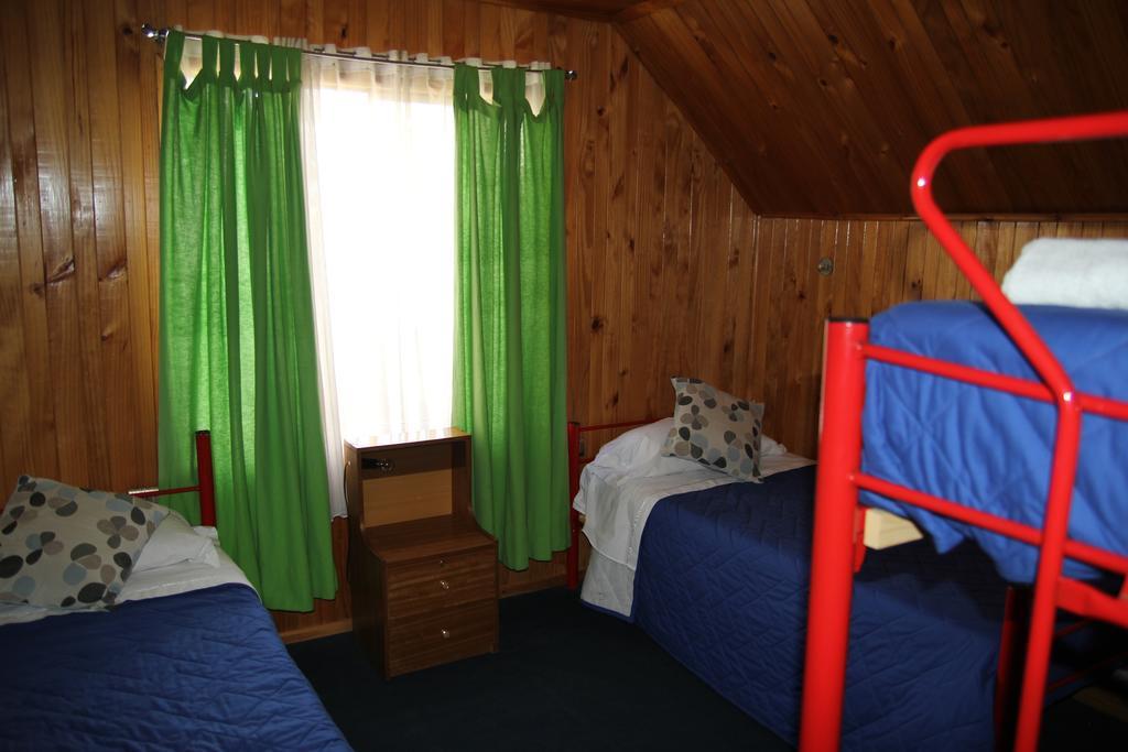 Hostel El Alcazar บียารีกา ภายนอก รูปภาพ