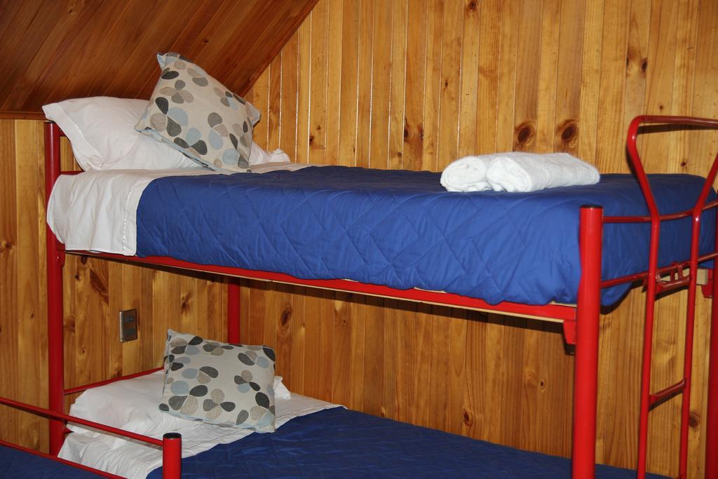 Hostel El Alcazar บียารีกา ภายนอก รูปภาพ