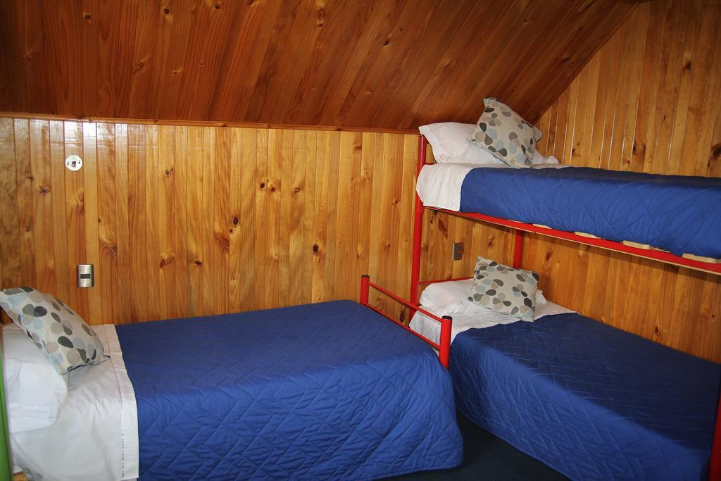Hostel El Alcazar บียารีกา ภายนอก รูปภาพ