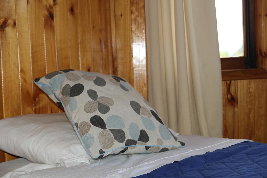 Hostel El Alcazar บียารีกา ภายนอก รูปภาพ