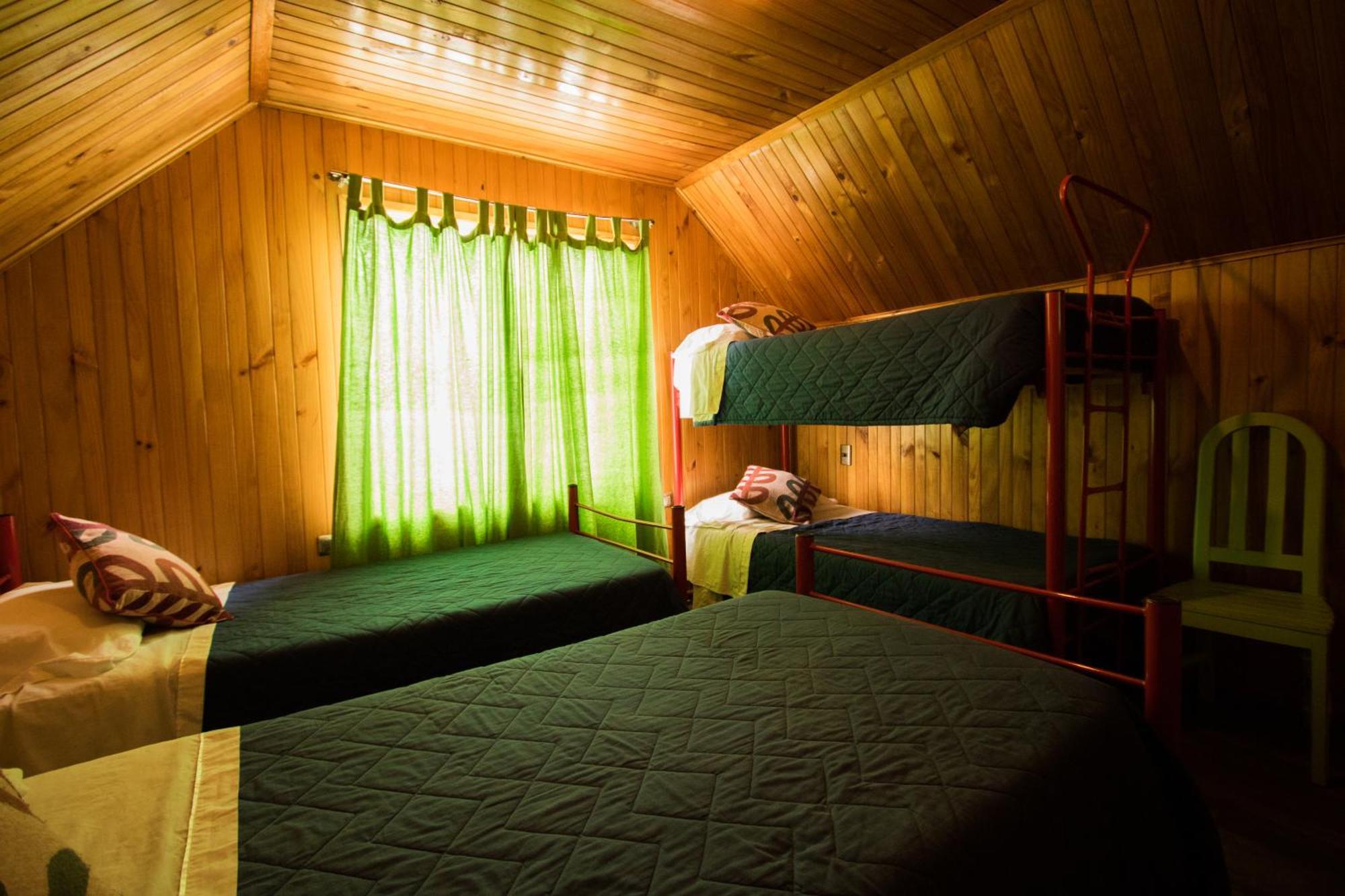 Hostel El Alcazar บียารีกา ภายนอก รูปภาพ