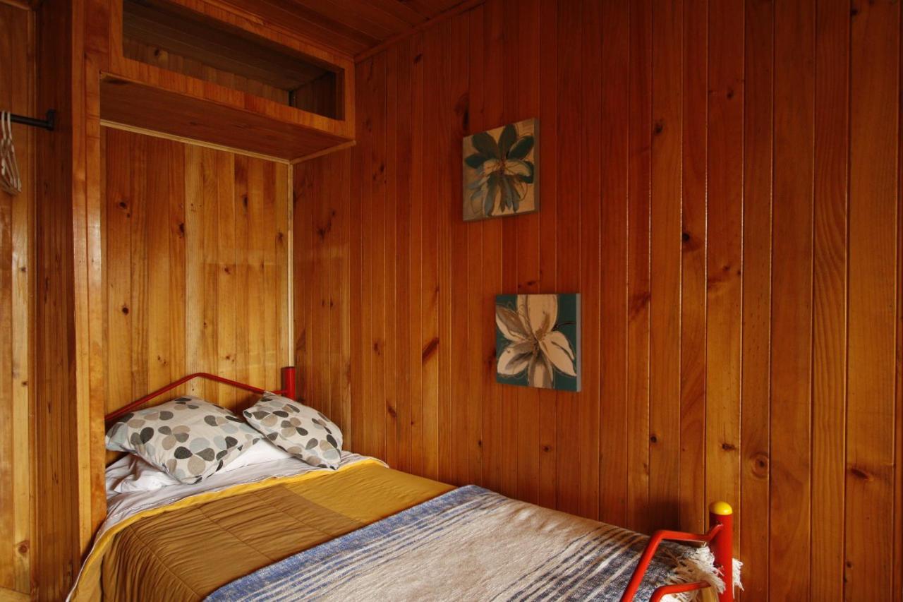 Hostel El Alcazar บียารีกา ภายนอก รูปภาพ